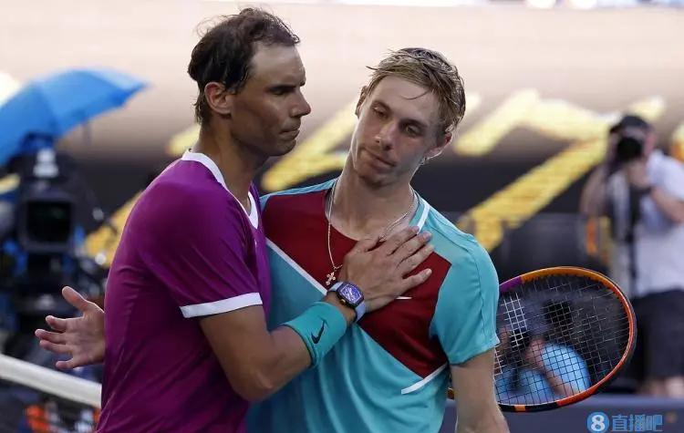 爱游戏平台 -关于纳达尔在独行侠比赛中比分优势明显，败北引发热议！的信息