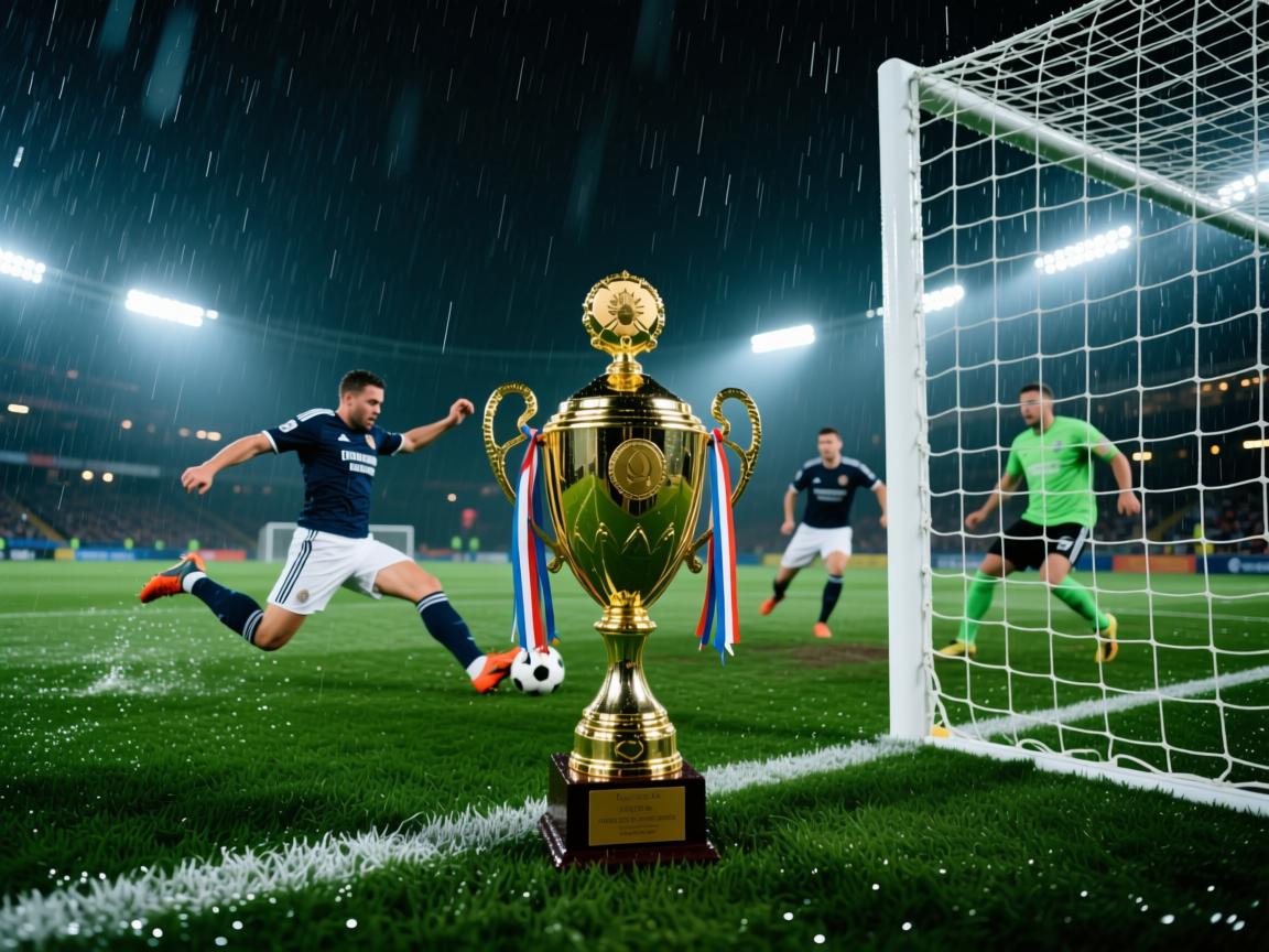 孙铭徽赛后谦逊发言登热搜，拜仁慕尼黑横扫金州勇士引发热议